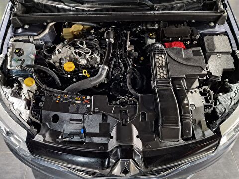 renault, megane, sedan 1.3 tce touch edc, otomatik, benzin 2.el otomobil | renew 18
