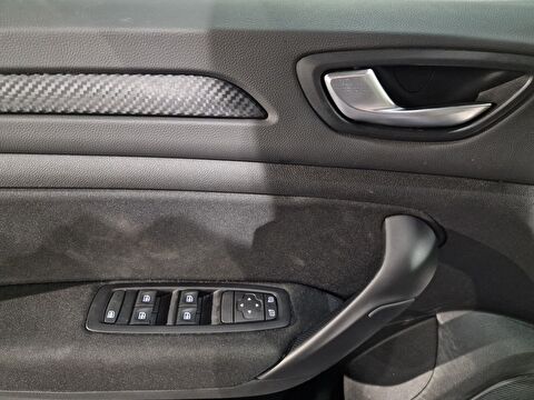 renault, megane, sedan 1.3 tce touch edc, otomatik, benzin 2.el otomobil | renew 15