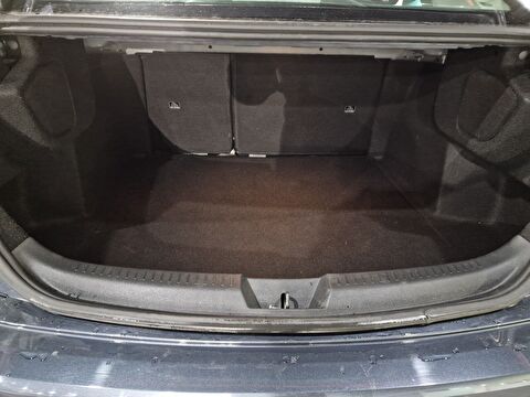 renault, megane, sedan 1.3 tce touch edc, otomatik, benzin 2.el otomobil | renew 8