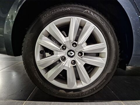 renault, megane, sedan 1.3 tce touch edc, otomatik, benzin 2.el otomobil | renew 22