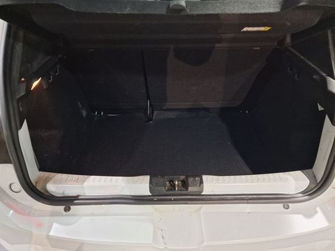 dacia, sandero, 1.0 tce essential cvt, otomatik, benzin 2.el otomobil | renew 14