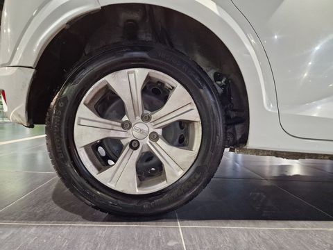 dacia, sandero, 1.0 tce essential cvt, otomatik, benzin 2.el otomobil | renew 26