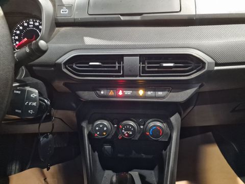 dacia, sandero, 1.0 tce essential cvt, otomatik, benzin 2.el otomobil | renew 16