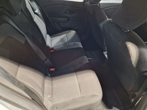 dacia, sandero, 1.0 tce essential cvt, otomatik, benzin 2.el otomobil | renew 20