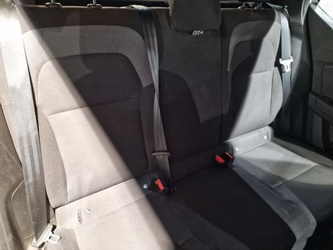 dacia, sandero, 1.0 tce essential cvt, otomatik, benzin 2.el otomobil | renew 7