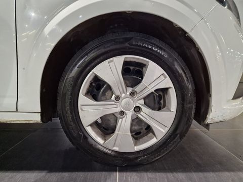 dacia, sandero, 1.0 tce essential cvt, otomatik, benzin 2.el otomobil | renew 24