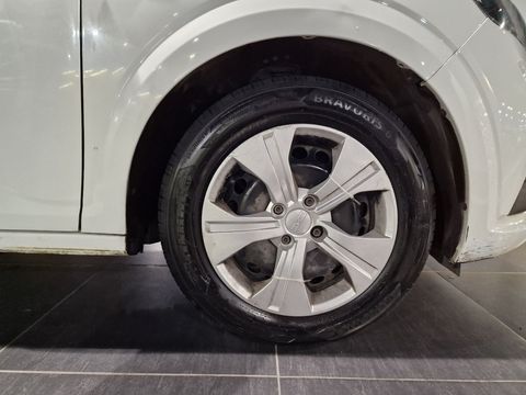 dacia, sandero, 1.0 tce essential cvt, otomatik, benzin 2.el otomobil | renew 23