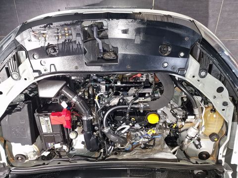 dacia, sandero, 1.0 tce essential cvt, otomatik, benzin 2.el otomobil | renew 22