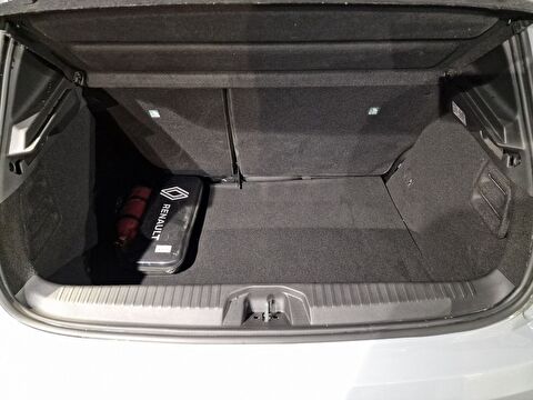 renault, clio, 1.0 tce techno esprit alpine x-tronic, otomatik, benzin 2.el otomobil | renew 10