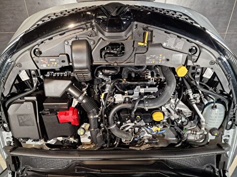 renault, clio, 1.0 tce techno esprit alpine x-tronic, otomatik, benzin 2.el otomobil | renew 19