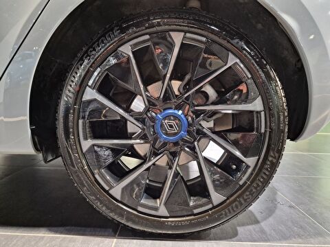 renault, clio, 1.0 tce techno esprit alpine x-tronic, otomatik, benzin 2.el otomobil | renew 21