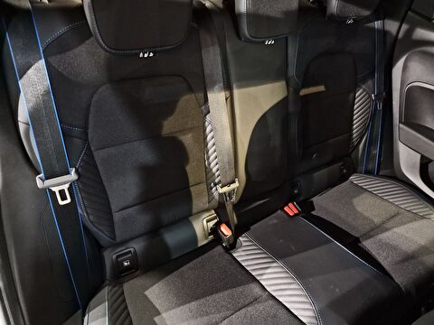 renault, clio, 1.0 tce techno esprit alpine x-tronic, otomatik, benzin 2.el otomobil | renew 15