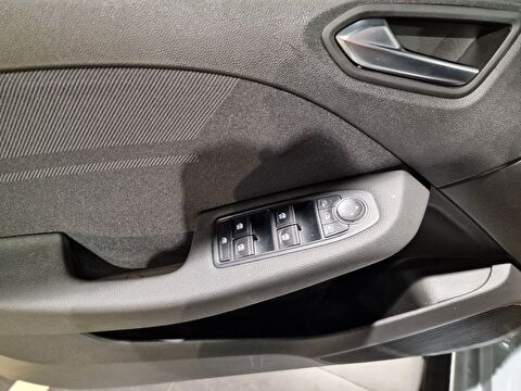 renault, clio, 1.0 tce techno esprit alpine x-tronic, otomatik, benzin 2.el otomobil | renew 9