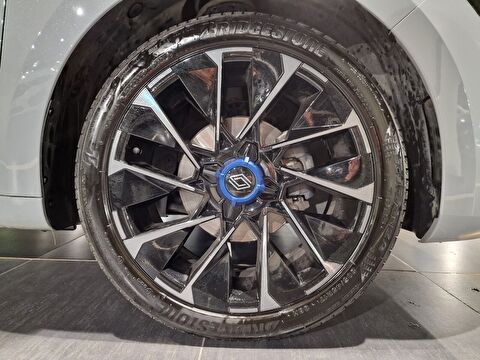 renault, clio, 1.0 tce techno esprit alpine x-tronic, otomatik, benzin 2.el otomobil | renew 23