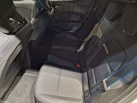 renault, clio, 1.0 tce techno esprit alpine x-tronic, otomatik, benzin 2.el otomobil | renew 14