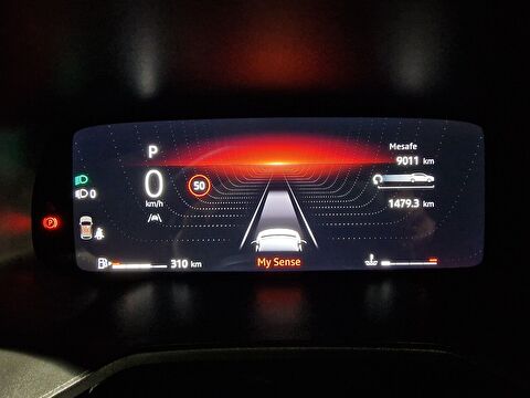 renault, clio, 1.0 tce techno esprit alpine x-tronic, otomatik, benzin 2.el otomobil | renew 18