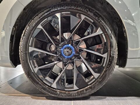 renault, clio, 1.0 tce techno esprit alpine x-tronic, otomatik, benzin 2.el otomobil | renew 24