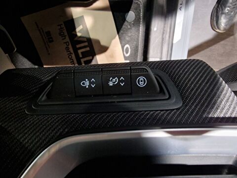 renault, clio, 1.0 tce techno esprit alpine x-tronic, otomatik, benzin 2.el otomobil | renew 6