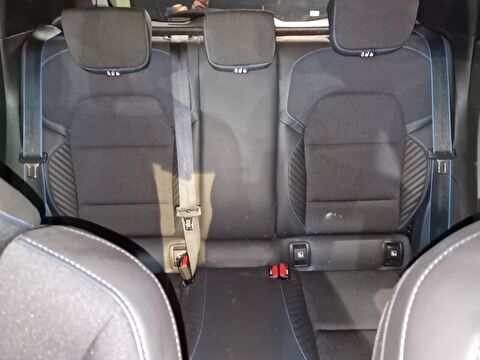 renault, clio, 1.0 tce techno esprit alpine x-tronic, otomatik, benzin 2.el otomobil | renew 11