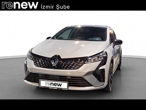 1.0 TCE Techno Esprit Alpine X-Tronic, 2. el otomobil | renew