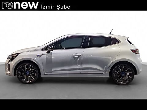 renault, clio, 1.0 tce techno esprit alpine x-tronic, otomatik, benzin 2.el otomobil | renew 4