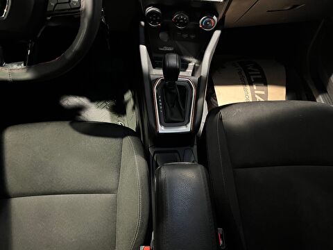 renault, clio, hatchback 1.0 tce joy x-tronic, otomatik, benzin 2.el otomobil | renew 13