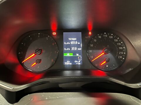 renault, clio, hatchback 1.0 tce joy x-tronic, otomatik, benzin 2.el otomobil | renew 10