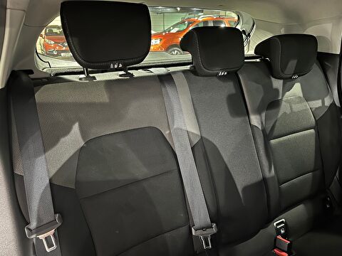 renault, clio, hatchback 1.0 tce joy x-tronic, otomatik, benzin 2.el otomobil | renew 15