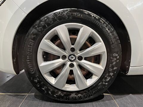 renault, clio, hatchback 1.0 tce joy x-tronic, otomatik, benzin 2.el otomobil | renew 9