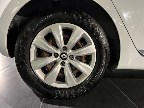 renault, clio, hatchback 1.0 tce joy x-tronic, otomatik, benzin 2.el otomobil | renew 6