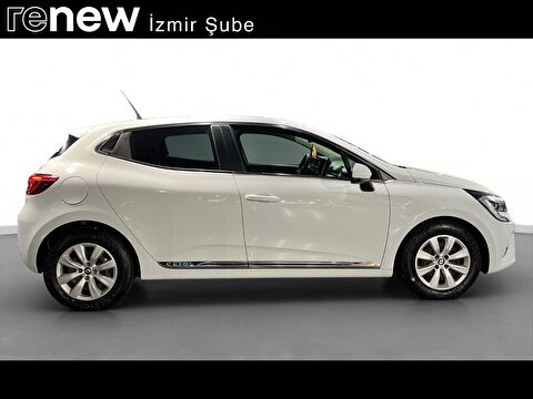 renault, clio, hatchback 1.0 tce joy x-tronic, otomatik, benzin 2.el otomobil | renew 5