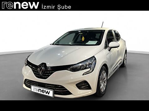 Hatchback 1.0 TCe Joy X-Tronic, 2. el otomobil | renew