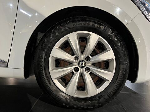 renault, clio, hatchback 1.0 tce joy x-tronic, otomatik, benzin 2.el otomobil | renew 8