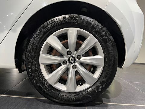 renault, clio, hatchback 1.0 tce joy x-tronic, otomatik, benzin 2.el otomobil | renew 7