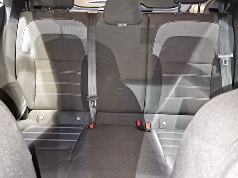 dacia, sandero stepway, 1.0 turbo essential cvt, otomatik, benzin 2.el otomobil | renew 15