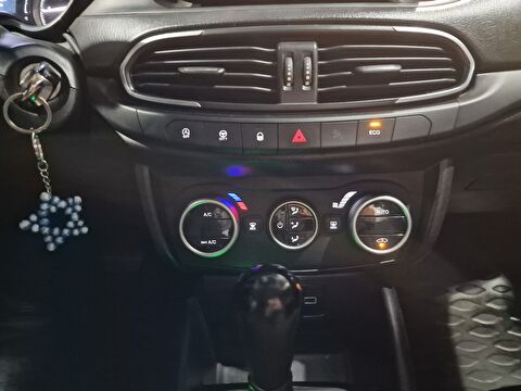 fiat, egea cross, 1.6 multijet urban dct, otomatik, dizel 2.el otomobil | renew 22