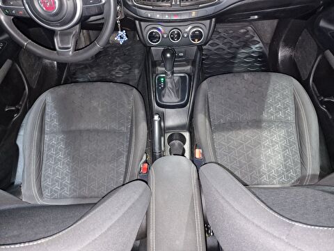 fiat, egea cross, 1.6 multijet urban dct, otomatik, dizel 2.el otomobil | renew 10