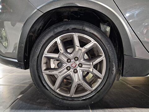 fiat, egea cross, 1.6 multijet urban dct, otomatik, dizel 2.el otomobil | renew 26