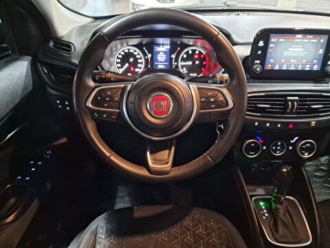 fiat, egea cross, 1.6 multijet urban dct, otomatik, dizel 2.el otomobil | renew 14