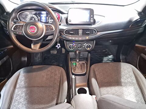 fiat, egea cross, 1.6 multijet urban dct, otomatik, dizel 2.el otomobil | renew 8