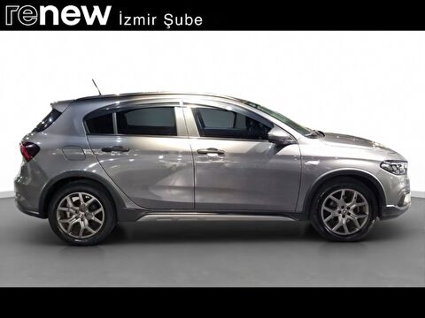 fiat, egea cross, 1.6 multijet urban dct, otomatik, dizel 2.el otomobil | renew 5