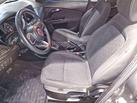 fiat, egea cross, 1.6 multijet urban dct, otomatik, dizel 2.el otomobil | renew 15