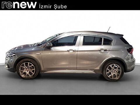 fiat, egea cross, 1.6 multijet urban dct, otomatik, dizel 2.el otomobil | renew 4