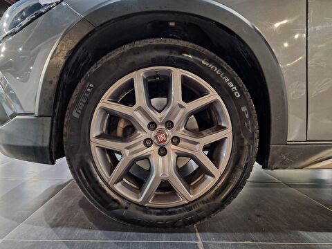 fiat, egea cross, 1.6 multijet urban dct, otomatik, dizel 2.el otomobil | renew 27