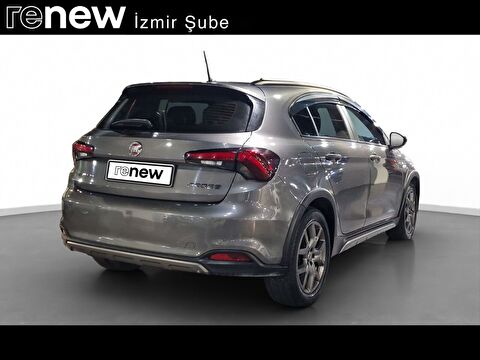fiat, egea cross, 1.6 multijet urban dct, otomatik, dizel 2.el otomobil | renew 3