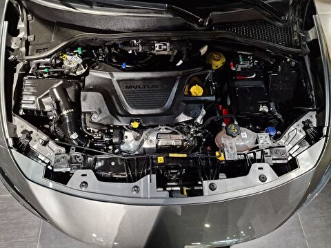 fiat, egea cross, 1.6 multijet urban dct, otomatik, dizel 2.el otomobil | renew 16