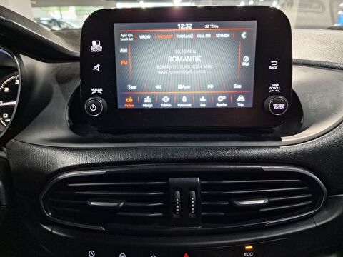 fiat, egea cross, 1.6 multijet urban dct, otomatik, dizel 2.el otomobil | renew 12