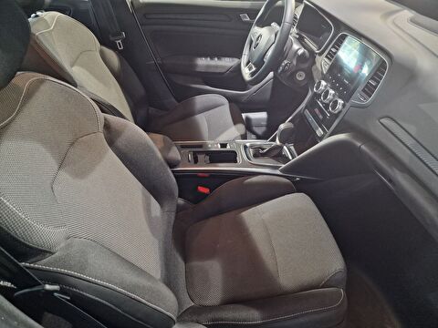 renault, megane, sedan 1.3 tce touch edc, otomatik, benzin 2.el otomobil | renew 20
