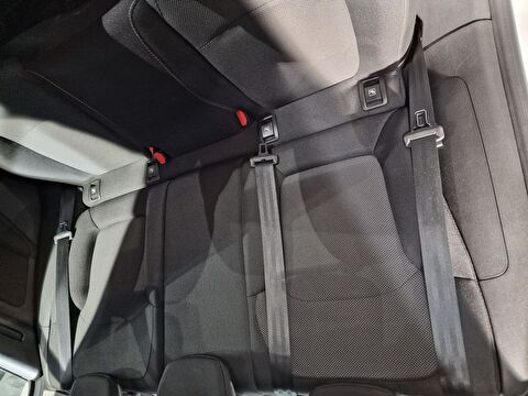 renault, megane, sedan 1.3 tce touch edc, otomatik, benzin 2.el otomobil | renew 15