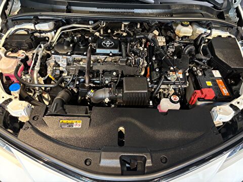 toyota, corolla, sedan 1.8 hybrid dream e-cvt, otomatik, hybrid 2.el otomobil | renew 19